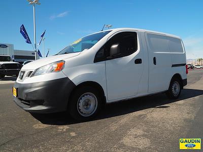 Used 2017 Nissan NV200 S 4x2, Empty Cargo Van for sale #23T2353A - photo 1