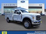 New 2023 Ford F-350 XL Regular Cab 4x4, Service Truck for sale #23T2370 - photo 1