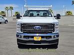 New 2023 Ford F-350 XL Regular Cab 4x4, Service Truck for sale #23T2370 - photo 4