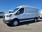 2023 Ford E-Transit 350 Medium Roof RWD, Empty Cargo Van for sale #23T2371 - photo 4