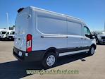 2023 Ford E-Transit 350 Medium Roof RWD, Empty Cargo Van for sale #23T2371 - photo 2