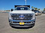 New 2023 Ford F-550 XL Regular Cab 4x4, 11' 3" Rugby Eliminator LP Steel Dump Truck for sale #23T2372 - photo 3