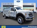 New 2023 Ford F-550 XL Regular Cab 4x4, 9' Reading SL Service Body Service Truck for sale #23T2376 - photo 1