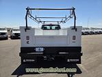 New 2023 Ford F-550 XL Regular Cab 4x4, 9' Reading SL Service Body Service Truck for sale #23T2376 - photo 7