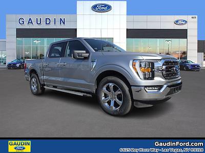 2023 Ford F-150 SuperCrew Cab 4x2, Pickup for sale #23T2377 - photo 1