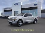 2023 Ford F-150 SuperCrew Cab 4x2, Pickup for sale #23T2377 - photo 3