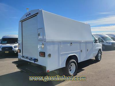 New 2024 Ford E-350 Base RWD, 11' Royal Truck Body RSV Service Utility Van for sale #24T0058 - photo 2