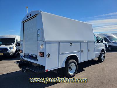 New 2024 Ford E-350 Base RWD, 11' Royal Truck Body RSV Service Utility Van for sale #24T0107 - photo 2
