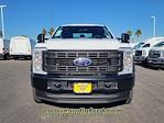 2024 Ford F-550 Crew Cab DRW 4x2, Cab Chassis for sale #24T0170 - photo 3