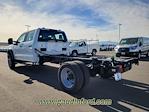 2024 Ford F-550 Crew Cab DRW 4x2, Cab Chassis for sale #24T0170 - photo 5