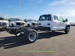 2024 Ford F-550 Crew Cab DRW 4x2, Cab Chassis for sale #24T0170 - photo 2