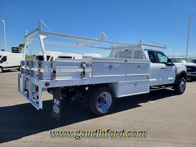 2024 Ford F-450 Super Cab DRW 4x4, Contractor Truck for sale #24T0316 - photo 2