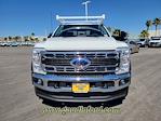 2024 Ford F-450 Super Cab DRW 4x4, Contractor Truck for sale #24T0316 - photo 3