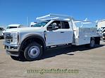 2024 Ford F-450 Super Cab DRW 4x4, Contractor Truck for sale #24T0316 - photo 4