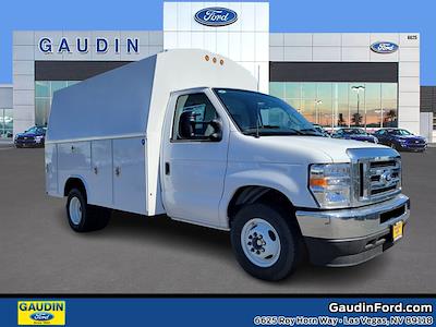 2024 Ford E-350 RWD, Service Utility Van for sale #24T0326 - photo 1