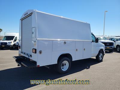 2024 Ford E-350 RWD, Service Utility Van for sale #24T0326 - photo 2
