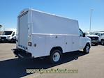 New 2024 Ford E-350 Base RWD, Service Utility Van for sale #24T0326 - photo 2