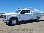 New 2024 Ford F-250 XL Super Cab 4x2, Service Truck for sale #24T0354 - photo 5