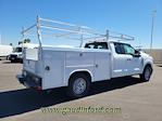 New 2024 Ford F-250 XL Super Cab 4x2, Service Truck for sale #24T0354 - photo 2