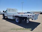 New 2024 Ford F-550 XL Regular Cab 4x2, 14' Scelzi SFB Flatbed Truck for sale #24T0367 - photo 5