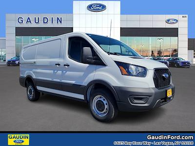 2024 Ford Transit 250 Low Roof RWD, Empty Cargo Van for sale #24T0376 - photo 1