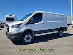 2024 Ford Transit 250 Low Roof RWD, Empty Cargo Van for sale #24T0376 - photo 4