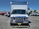 2024 Ford E-450 RWD, Box Van for sale #24T0382 - photo 3