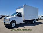 2024 Ford E-450 RWD, Box Van for sale #24T0382 - photo 4