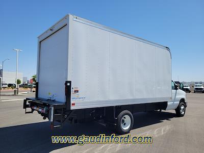 2024 Ford E-450 RWD, Box Van for sale #24T0383 - photo 2