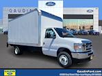 New 2024 Ford E-450 Base RWD, Box Van for sale #24T0383 - photo 1