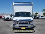 New 2024 Ford E-450 Base RWD, Box Van for sale #24T0383 - photo 3