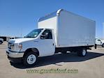 New 2024 Ford E-450 Base RWD, Box Van for sale #24T0383 - photo 4