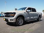 2024 Ford F-150 SuperCrew Cab 4x2, Pickup for sale #24T0481 - photo 5