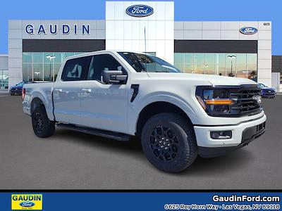 2024 Ford F-150 SuperCrew Cab 4x4, Pickup for sale #24T0488 - photo 1