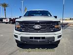2024 Ford F-150 SuperCrew Cab 4x4, Pickup for sale #24T0488 - photo 4