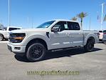 2024 Ford F-150 SuperCrew Cab 4x4, Pickup for sale #24T0488 - photo 5