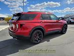 2024 Ford Explorer 4x4, SUV for sale #24T0499 - photo 6