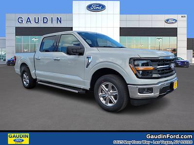2024 Ford F-150 SuperCrew Cab 4x2, Pickup for sale #24T0533 - photo 1