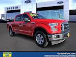 2017 Ford F-150 SuperCrew Cab 4x4, Pickup for sale #24T0534A - photo 1