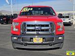 2017 Ford F-150 SuperCrew Cab 4x4, Pickup for sale #24T0534A - photo 4