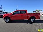 2017 Ford F-150 SuperCrew Cab 4x4, Pickup for sale #24T0534A - photo 3