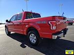 2017 Ford F-150 SuperCrew Cab 4x4, Pickup for sale #24T0534A - photo 7