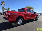 2017 Ford F-150 SuperCrew Cab 4x4, Pickup for sale #24T0534A - photo 2