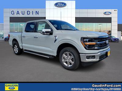 2024 Ford F-150 SuperCrew Cab 4x2, Pickup for sale #24T0539 - photo 1