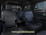 2024 Ford Explorer 4x4, SUV for sale #24T0573 - photo 12
