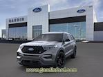 2024 Ford Explorer 4x4, SUV for sale #24T0573 - photo 4