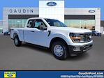 2024 Ford F-150 Super Cab 4x4, Pickup for sale #24T0581 - photo 1