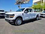 2024 Ford F-150 Super Cab 4x4, Pickup for sale #24T0581 - photo 4