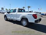 2024 Ford F-150 Super Cab 4x4, Pickup for sale #24T0581 - photo 5