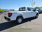 2024 Ford F-150 Super Cab 4x4, Pickup for sale #24T0581 - photo 2